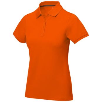 Calgary dames poloshirt