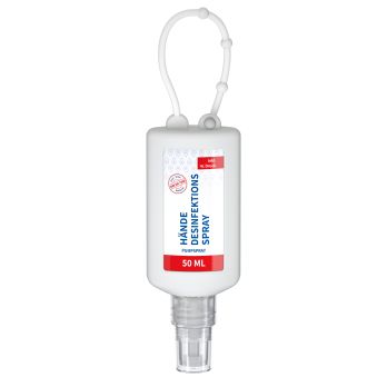 Handontsmettingsspray (DIN EN 1500) 50 ml