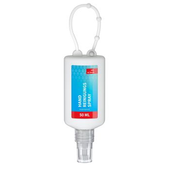 Handreinigingsspray 50 ml