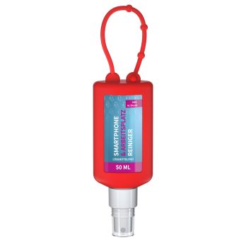 Smartphone- & werkplekreiniger 50 ml