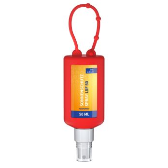 Zonnebrandspray SPF 50 50 ml