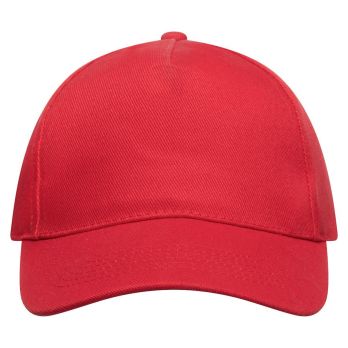 5-panel baseball cap