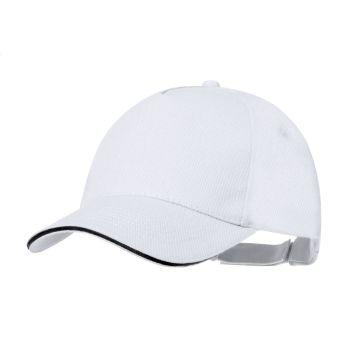 Aaron RPET baseballcap