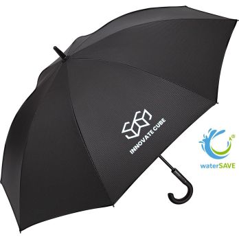 AC-gastparaplu FARE Carbon Style