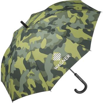 AC-paraplu FARE Camouflage