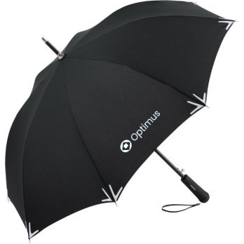 AC-paraplu Safebrella LED
