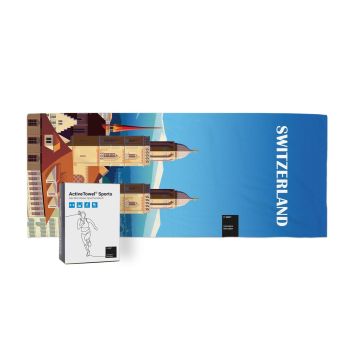ActiveTowel® Sport 100x40 cm