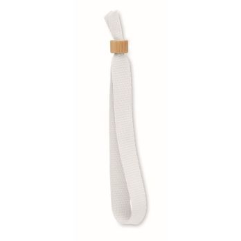 FIESTA Polsband RPET-Polyester