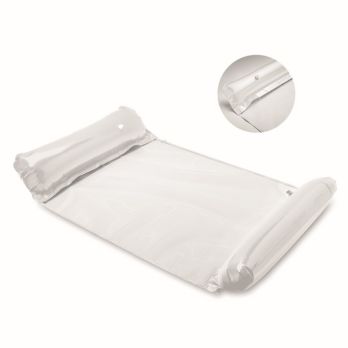 HAMAFLOAT opblaasbare waterhangmat