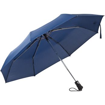 Automatische polyester zakparaplu