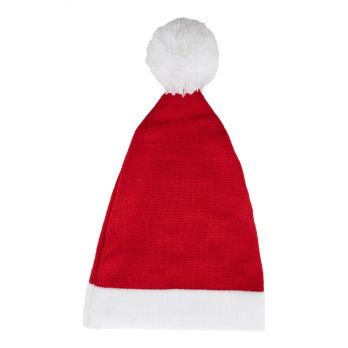 Babbo gebreide kerstmut