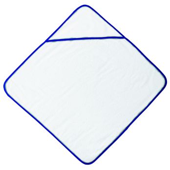 Baby-handdoek 75 x 75 cm