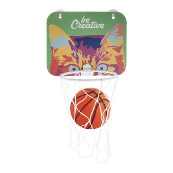 Basketbalring Crasket