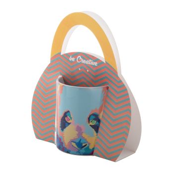 Beker draagtas CarryMug
