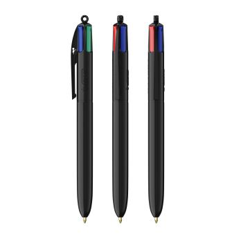 BIC- 4 Colours balpen