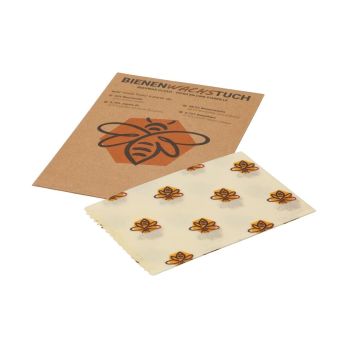 Bijenwasdoek "Beeologic"