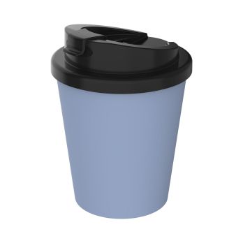 Biologische koffiebeker "Premium Deluxe" klein