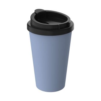 Biologische koffiebeker "PremiumPlus"