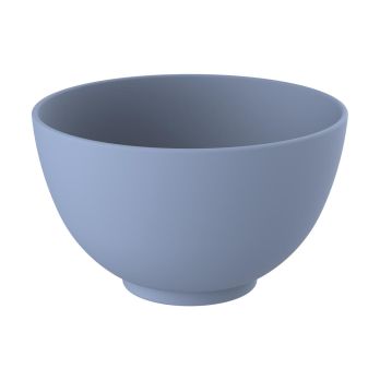 Biologische mueslikom "1 Kleur" mat