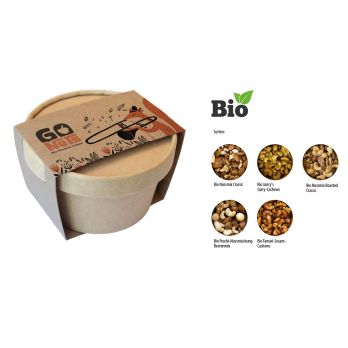 BIO snack cup, BIO ca. 70 g