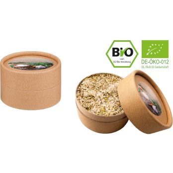 BIO kruidenpotje kruidenzout