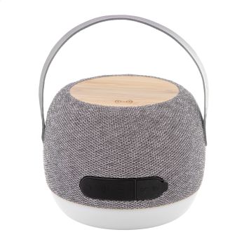 Bluetooth-luidspreker en oplader Lumifi