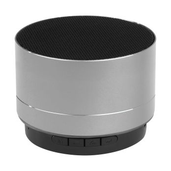Aluminium Bluetooth-luidspreker