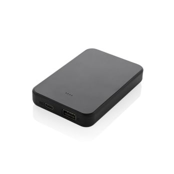 Boostcore 5.000mAh powerbank van RCS gerecycled kunststof