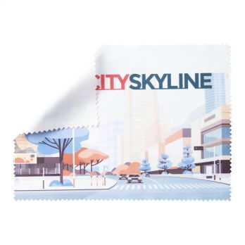 Brillendoekje Dioptry