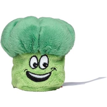 Knuffel broccoli