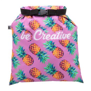 Brotzeit XL individuele RPET broodzak