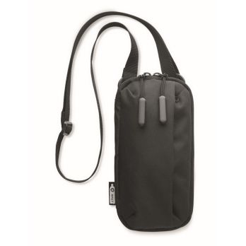 VALLEY WALLET Crossbody smartphone tas