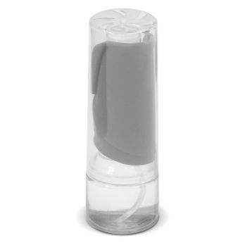 Displayreiniger met microvezeldoek 30ml