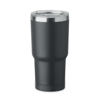 SUM dubbelwandige beker 550 ml