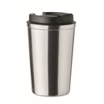 BRACE dubbelwandige beker 350 ml
