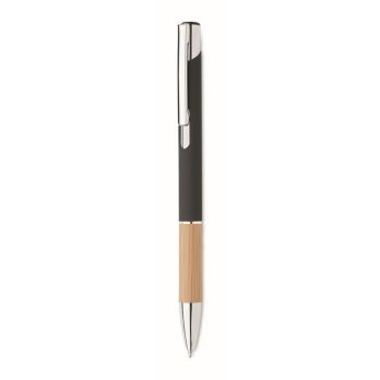 SPARTA Balpen aluminium