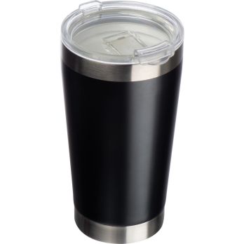 RVS beker met keramische coating