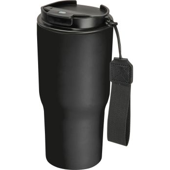 RVS drinkbeker, 550 ml