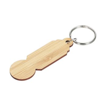 Winkelwagenlosser "Bamboo"