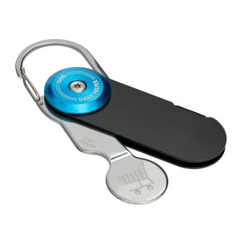 Winkelwagentrekker RE98-DAILY HELPER CADDY