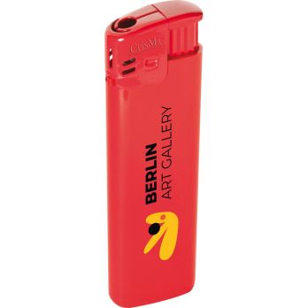 Aansteker elektronisch, navulbaar