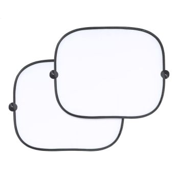 Elyno zonnekleppen voor auto