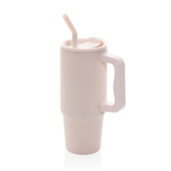 Embrace Deluxe beker van RCS gerecycled roestvrij staal 900ml
