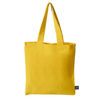 Fairtrade Canvas tas Tom