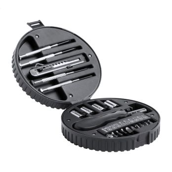 Fangio gereedschapsset