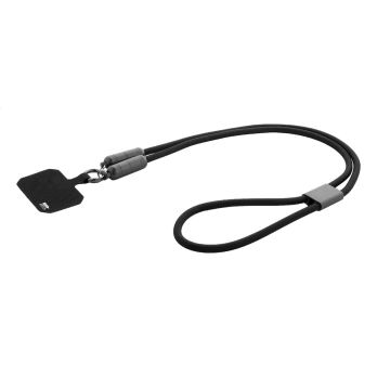 Fastly 60W telefoon lanyard kabel RPET