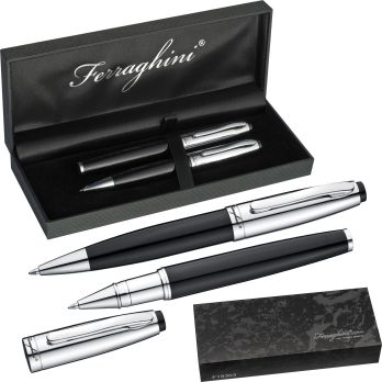 Ferraghini schrijfset
