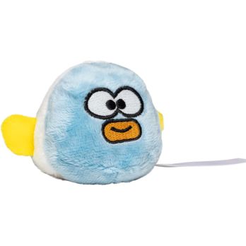 Knuffel vis