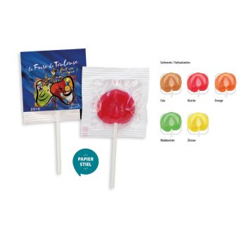 Platte lolly 10 g