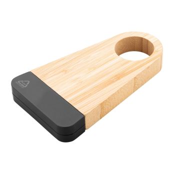 Flessenhouder met kurkentrekker Kyoho